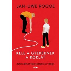 Kell a gyereknek a korlát