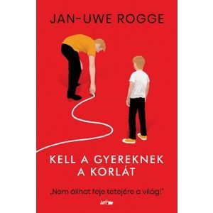 Kell a gyereknek a korlát