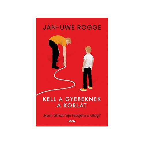 Kell a gyereknek a korlát