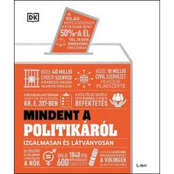 Mindent a politikáról
