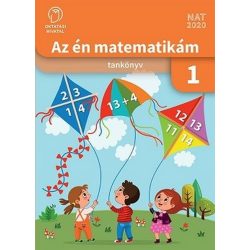 Az én matematikám 1. - tankönyv 