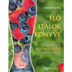 Élő italok könyve