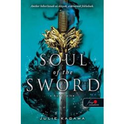 Soul of the Sword - A kard lelke - A róka árnya 2.