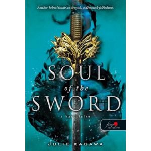 Soul of the Sword - A kard lelke - A róka árnya 2.