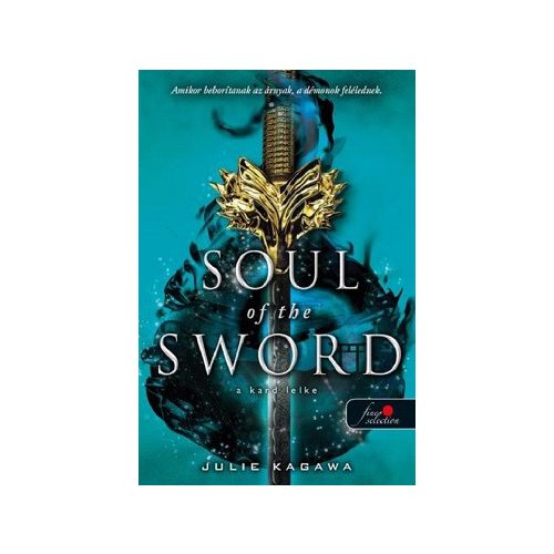 Soul of the Sword - A kard lelke - A róka árnya 2.
