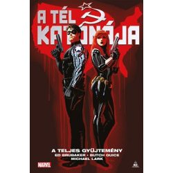 A Tél Katonája - A teljes gyűjtemény (képregény)