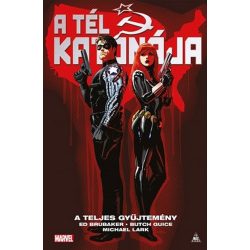 A Tél Katonája - A teljes gyűjtemény (képregény)
