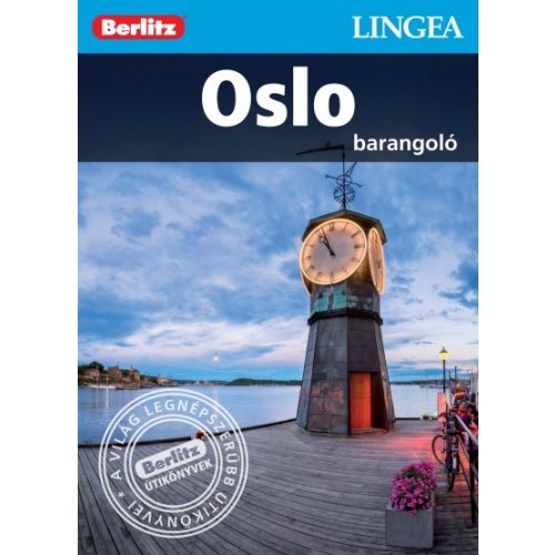 Oslo - Barangoló / Berlitz
