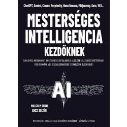 Mesterséges intelligencia kezdőknek