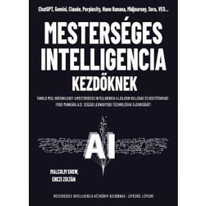 Mesterséges intelligencia kezdőknek