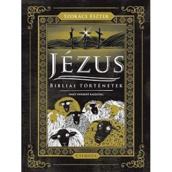 Jézus - Bibliai történetek