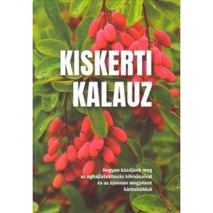 Kiskerti kalauz