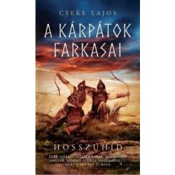 A Kárpátok farkasai - Hosszúhíd