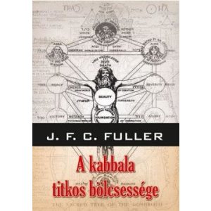A kabbala titkos bölcsessége