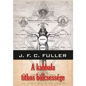 A kabbala titkos bölcsessége