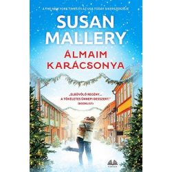 Álmaim karácsonya 