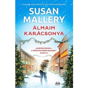 Álmaim karácsonya 