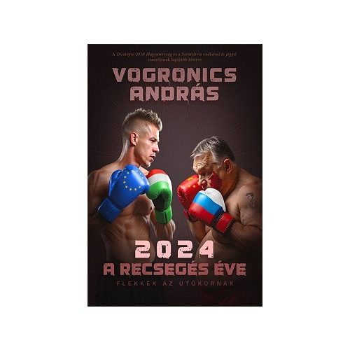 2024 - A recsegés éve
