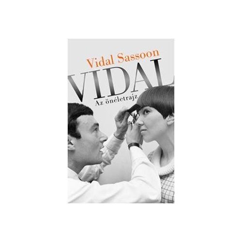 Vidal - Az önjéletrajz