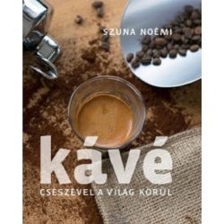 Kávé /Csészével a világ körül