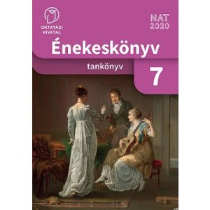 Énekeskönyv 7. (OH)