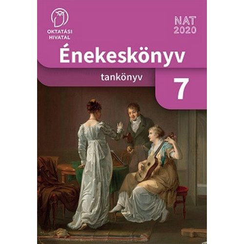 Énekeskönyv 7. (OH)