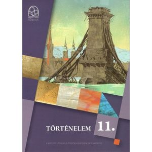 Történelem 11. IT-147