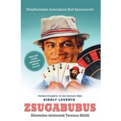 Zsugabubus - Hihetetlen történetek Terence Hilltől
