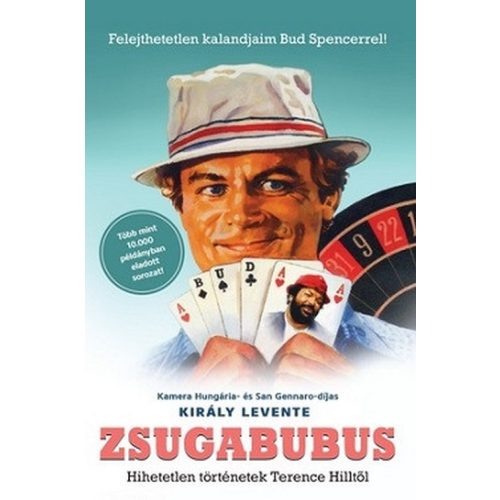 Zsugabubus - Hihetetlen történetek Terence Hilltől