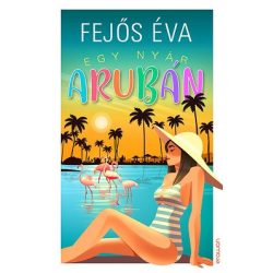 Egy nyár Arubán