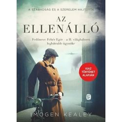   Az ellenálló - Fedőneve: Fehér Egér – a II. világháború legbátrabb futára