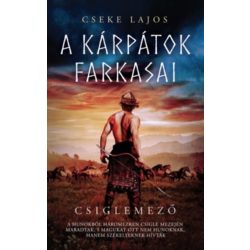 A Kárpátok farkasai - Csiglemező