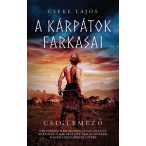 A Kárpátok farkasai - Csiglemező