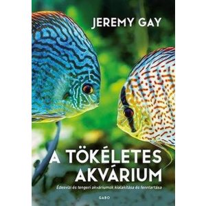 A tökéletes akvárium