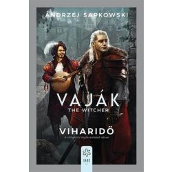 Vaják - Viharidő