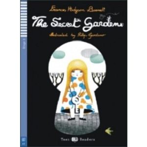 The Secret Garden - Stage 2 + CD