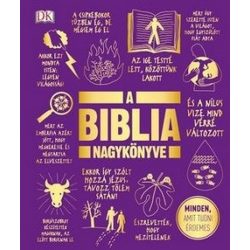 A Biblia nagykönyve