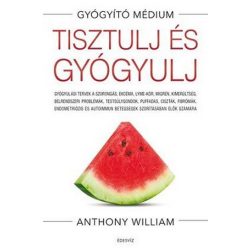 Tisztulj és gyógyulj - Gyógyító médium