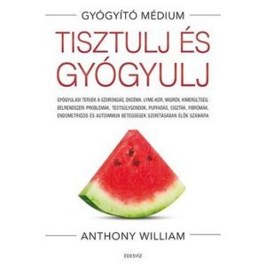 Tisztulj és gyógyulj - Gyógyító médium