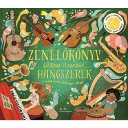 Zenélőkönyv: A Hangszerek