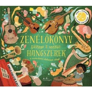 Zenélőkönyv: A Hangszerek