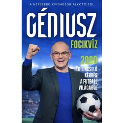Géniusz Focikvíz
