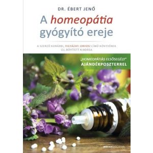 A homeopátia gyógyító ereje