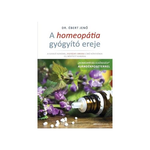 A homeopátia gyógyító ereje