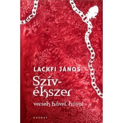 Szívékszer - versek hővel, hóval