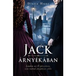 Jack árnyékában (új kiadás)