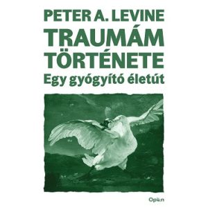 Traumám története - Egy gyógyító életút