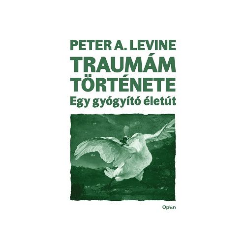 Traumám története - Egy gyógyító életút