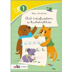 Első írásfüzetem a kisbetűkhöz