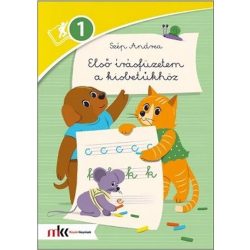 Első írásfüzetem a kisbetűkhöz